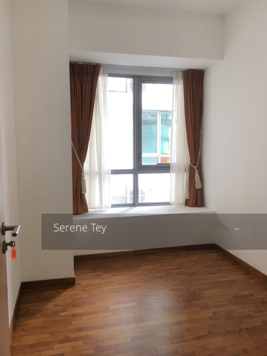 ClementiWoods Condominium (D5), Condominium #211686161